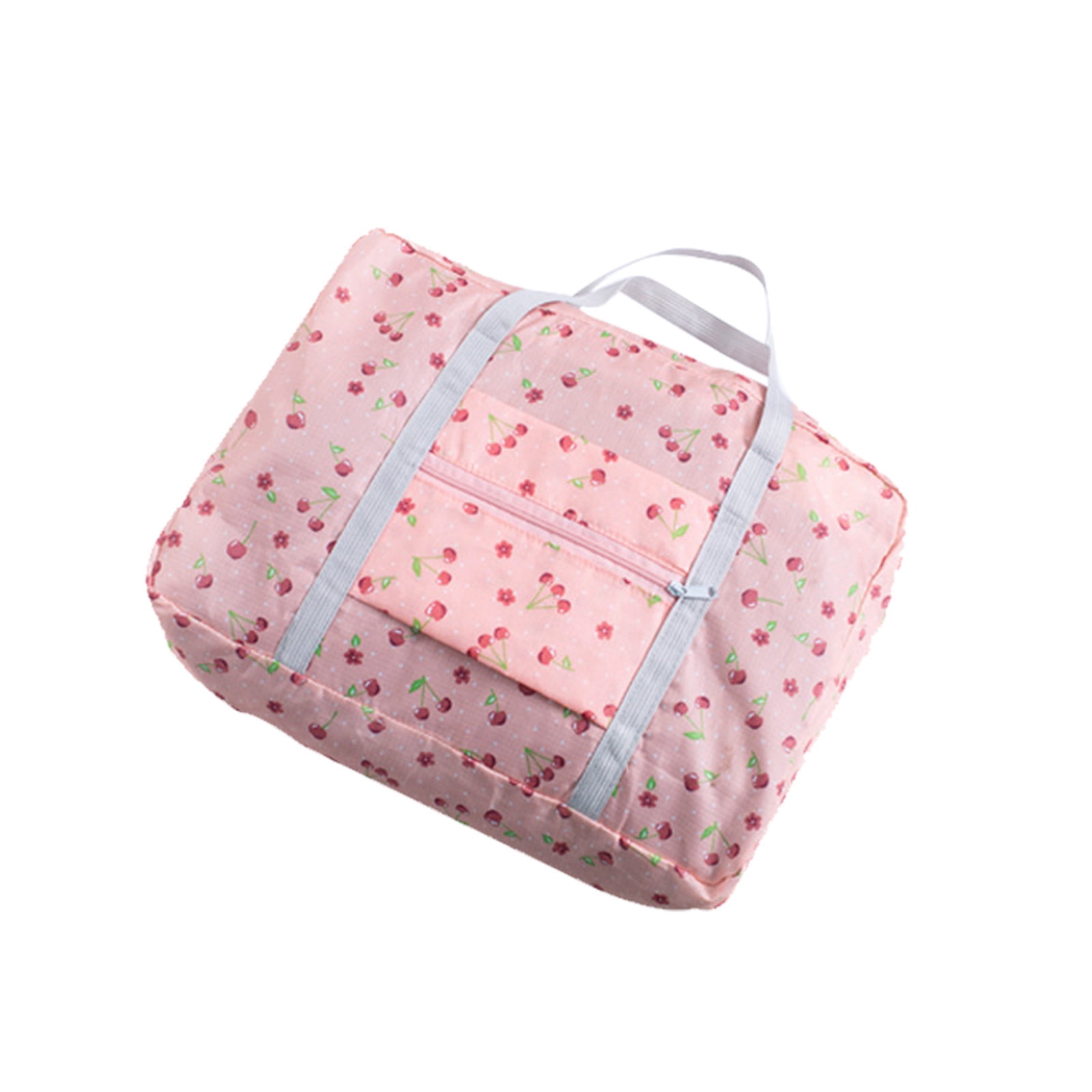 Travel Duffle Bag for Women, Weekender Bags Sport Gym Tote Bag With