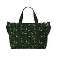 thumbnail image 1 of Travel Duffle Bag cute small Dinosaur Travel Tote Bags Carry on Luggage Waterproof Weekender Bags with Top Handle Adjustable Shoulde Strap for Travel Gym, 1 of 5