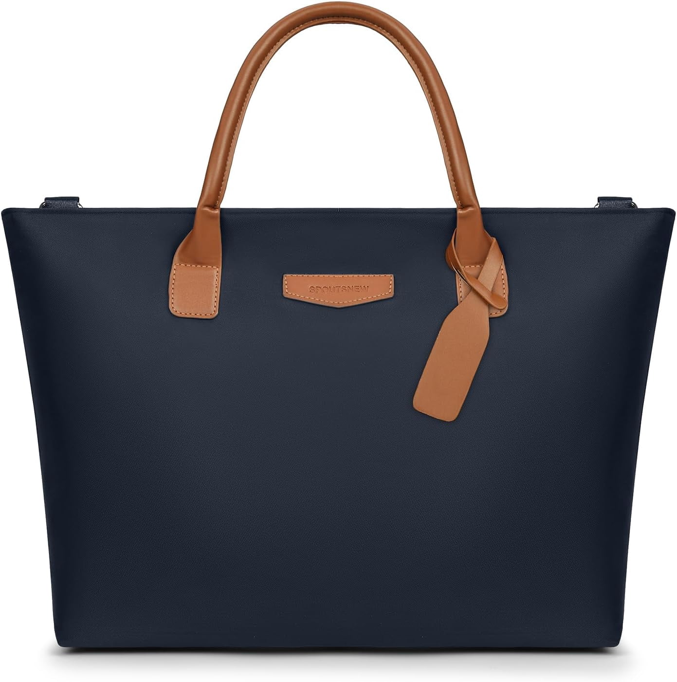 Travel Duffle Bag for Women Men Sports Tote Gym Bag Shoulder Weekender Overnight Bag for Women Men