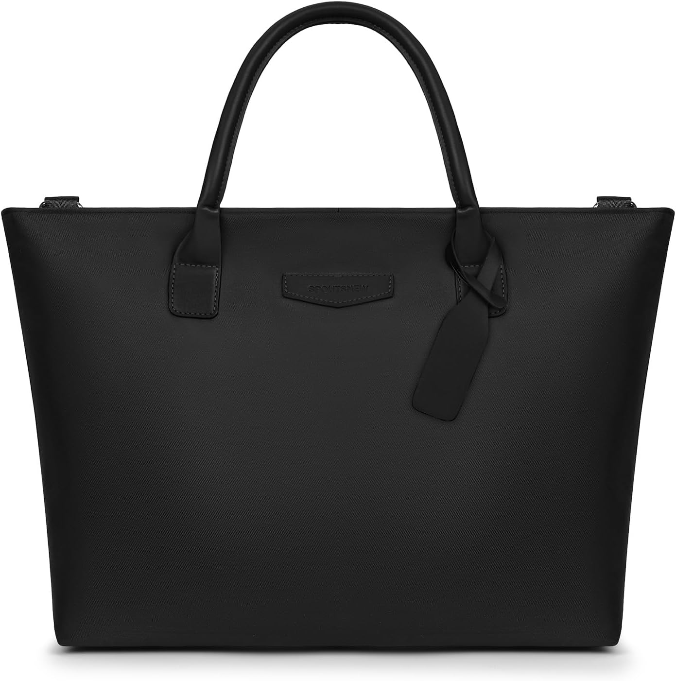 Travel Duffle Bag for Women Men Sports Tote Gym Bag Shoulder Weekender Overnight Bag for Women Men