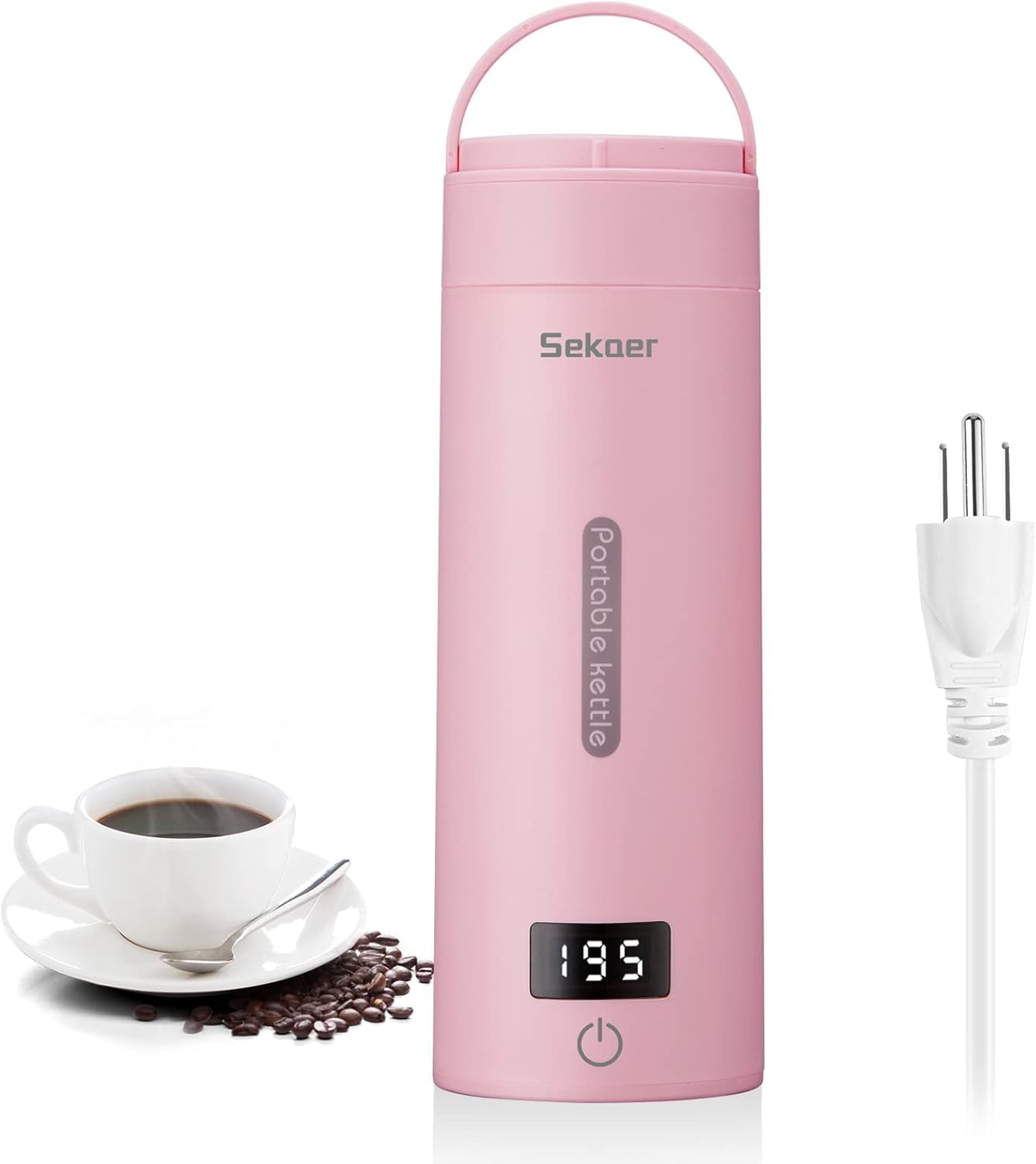 Personal tea kettle 2025
