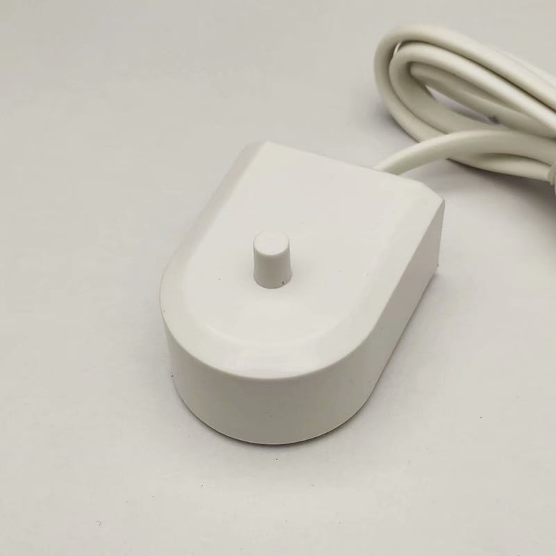 Travel Electric Toothbrush Charger for Philips (HX6100 HX6530 HX6950 8140 6930) TAPDRA Spare Part