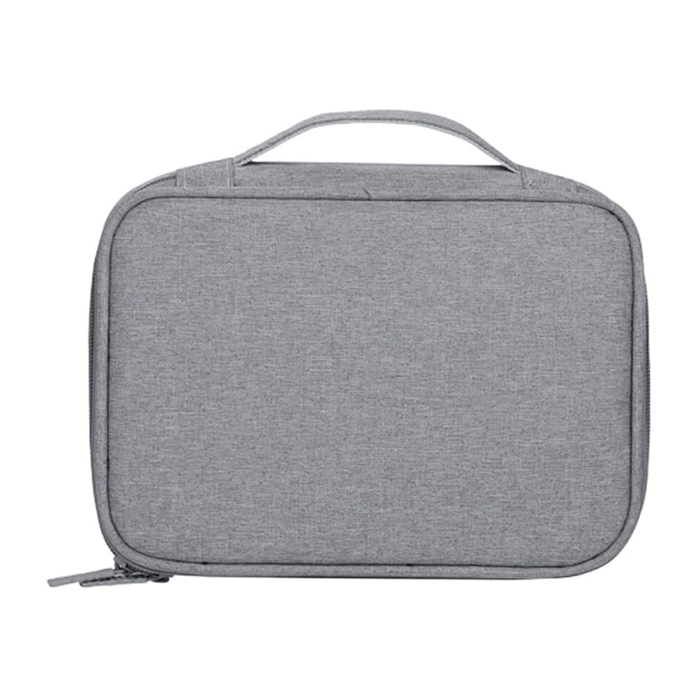 Travel Electronics Storage Bag Multifunction Digital Accessories