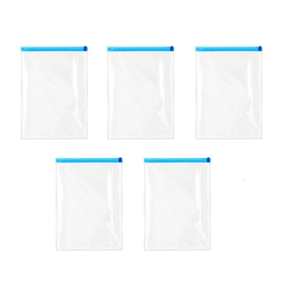 Travel Essential Storage Bag Small Medium Large Size Compression Bags