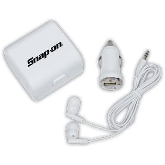 Travel Essentials Snap on Tools