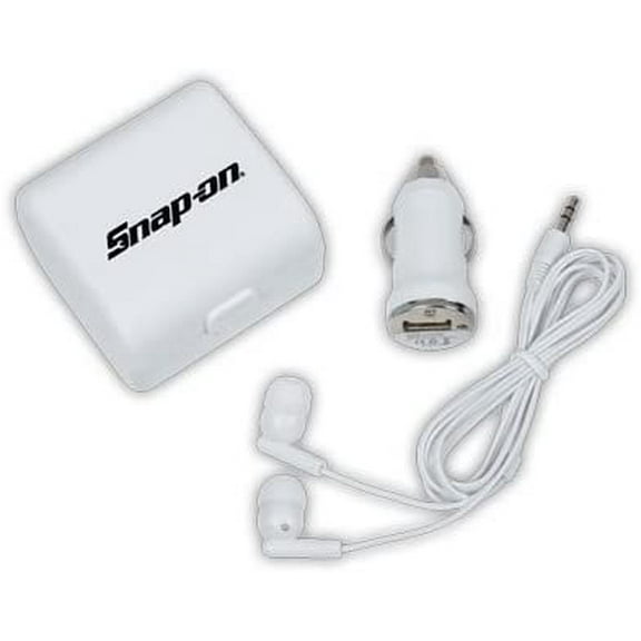 Travel Essentials Snap on Tools