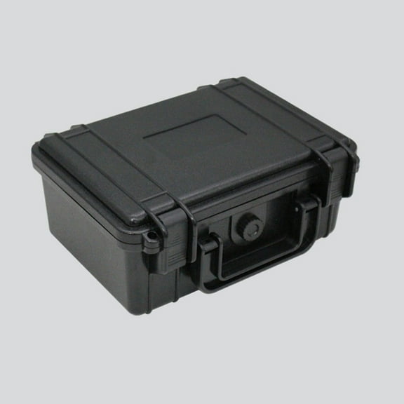 Travel Essentials Waterproof Explosionproof Box Tool Storage Case With Crushproof Customize Foam Camping Supplies Survival Wl901# Fangkenuo