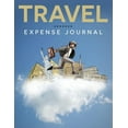 thumbnail image 1 of Travel Expense Journal (Paperback), 1 of 1