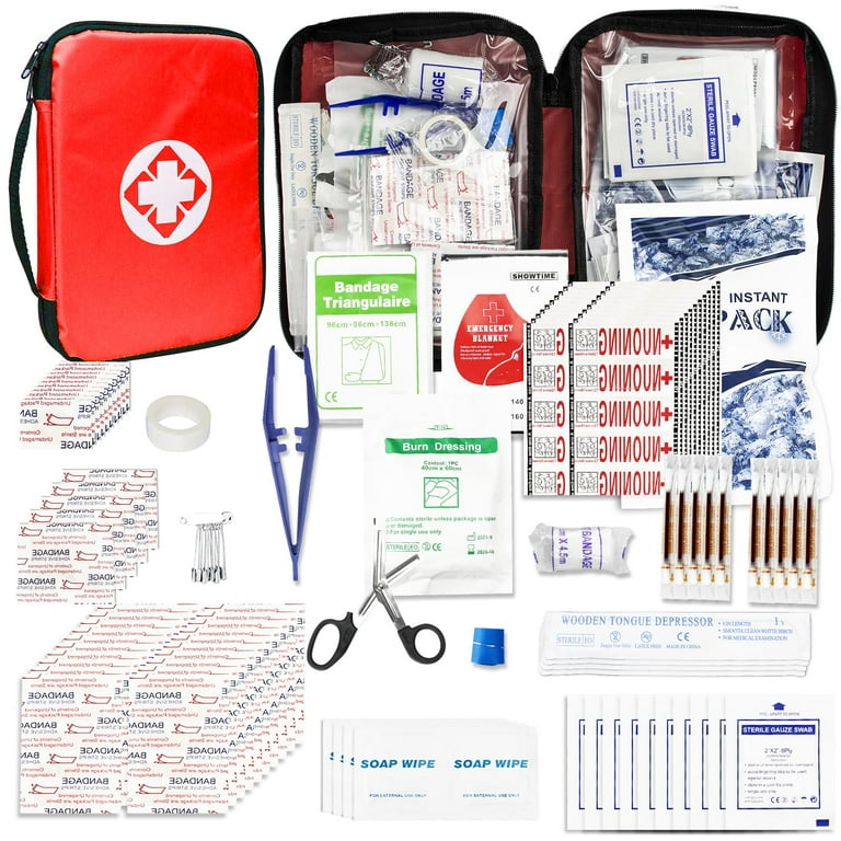 Must-Have Survival Gear for Travel: Essential Items You Need