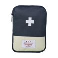 thumbnail image 1 of Travel First Aid kit Car First Aid Bag Home Small Medical Box Emergencyε Y2M8, 1 of 7