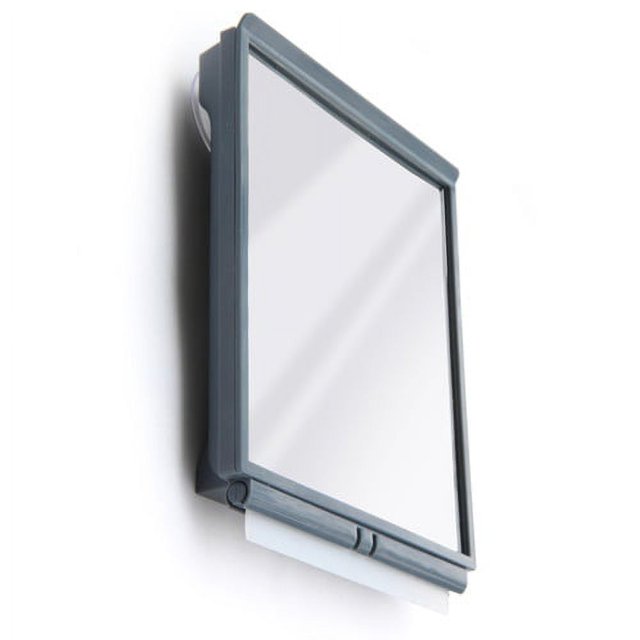 Travel Fogless Shower Mirror