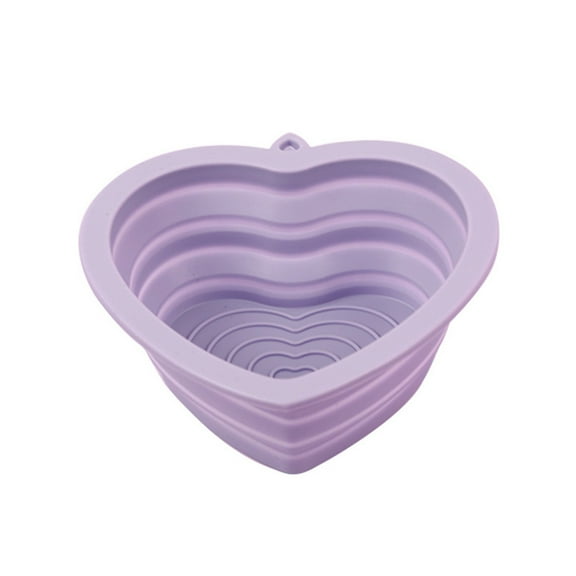 Travel Foldable Dog Bowls Feeding and Water Drinking, Portable