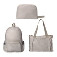 thumbnail image 1 of Travel Foldable Lightweight Waterproof Backpacks Durable Purpose Portable Backpack for Hiking Camping, 1 of 2
