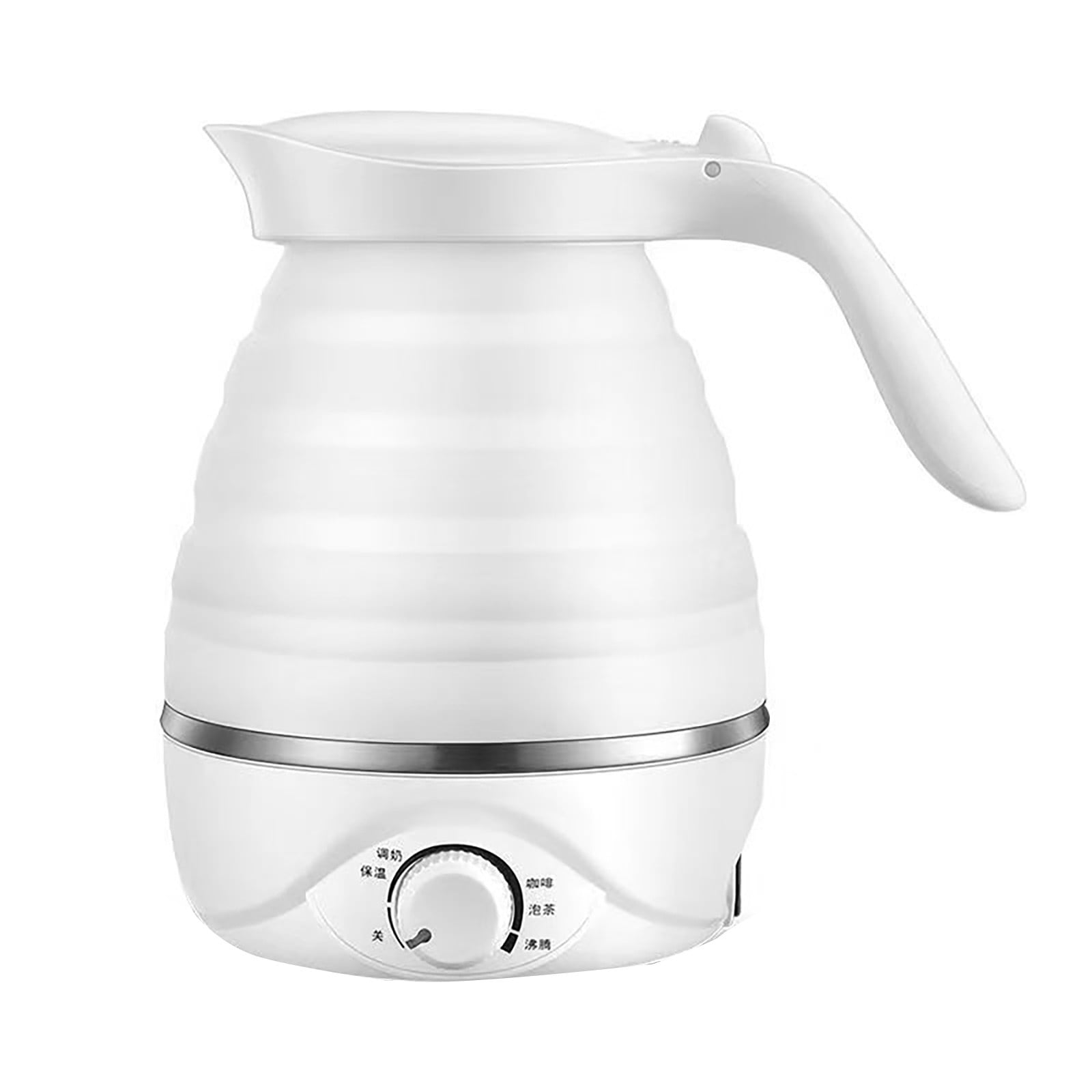 Travel Folding Kettle Portable Travel Folding Kettle Food Grade