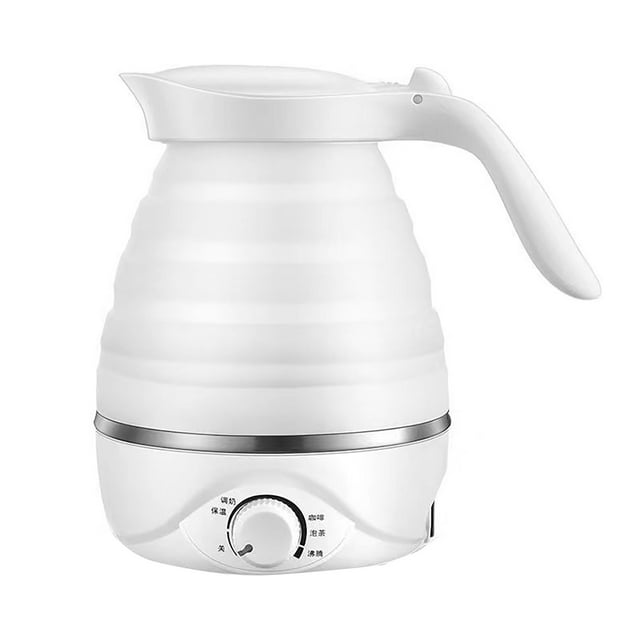 Travel Folding Kettle Portable Travel Folding Kettle Food Grade