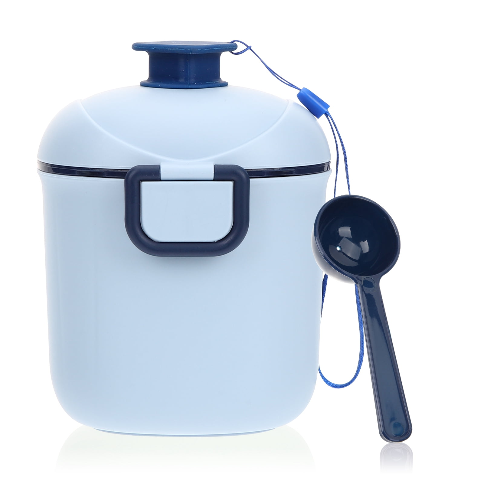 Travel Formula Container Baby Milk Powder Dispenser Complementary Food travel-formula-container-baby-milk-powder-dispenser-complementary-food