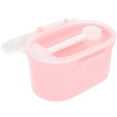 thumbnail image 1 of Travel Formula Dispenser Milk Powder Storage Container Leakproof Containers Baby, 1 of 6