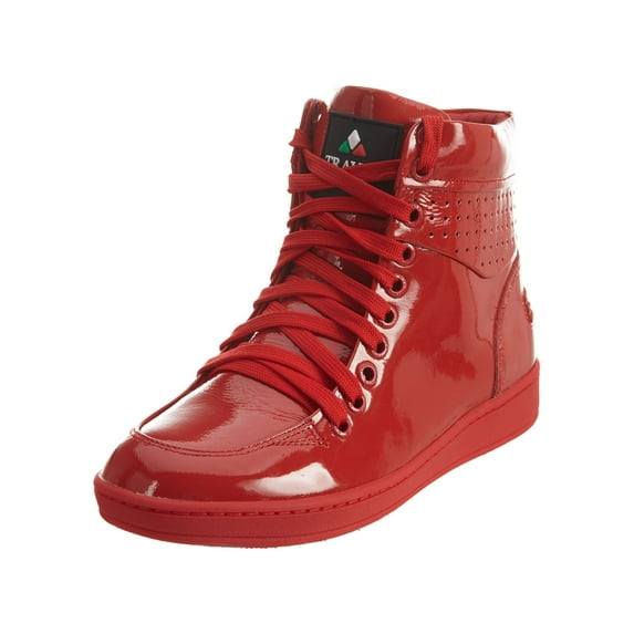 Travel Fox 900 Series - Nappa Leather High Top Womens Style : 916301