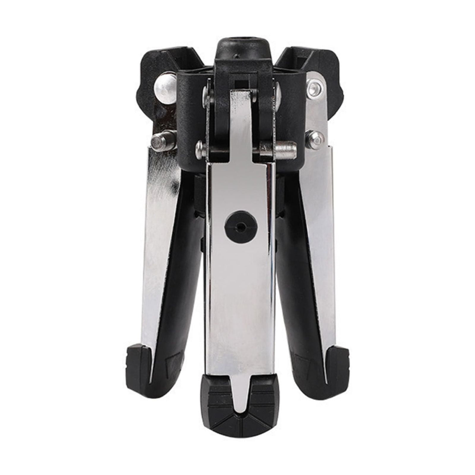 Travel Friendly 1/4 Screw Tripods Monopod Support Stand 3 Legs Camera Tripod Stand For DSLR And Camcorder Stability