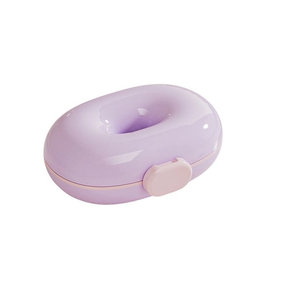 Travel-Friendly 7-Day Portable for Medications PP