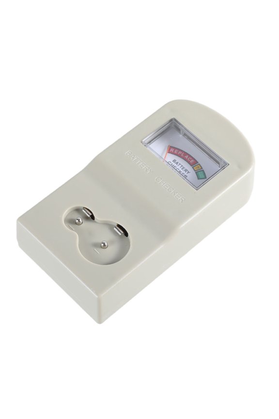 Essential Watch Battery Testing Device Battery Tester for time Replacement