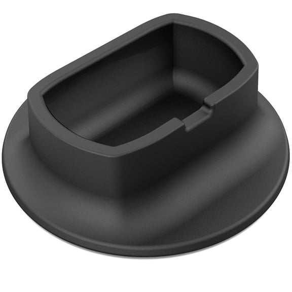Travel Friendly Camera Desk Stand Silicone Dock Camera Support Stand for Camera Innovative Camera Mount Base