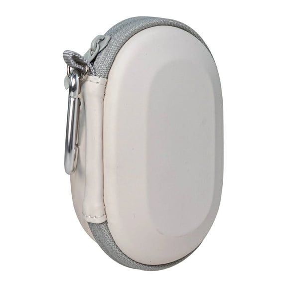 Travel Friendly Case For Wireless And Accessories With AntiStatic Interior And Extra Pocket