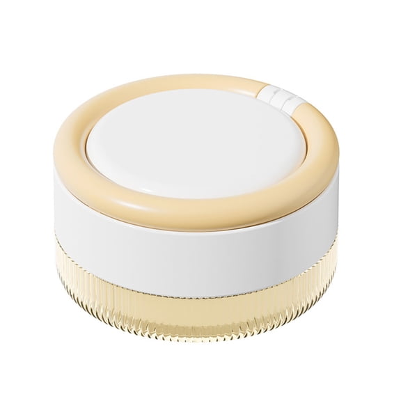Travel Friendly Clear Plastic Denture Box With Drainage For Retainers And Aligners Retainer Case With Drain Holes