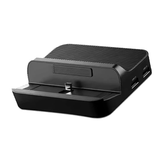 Travel Friendly Docking Station Expansion Hubs With 1080P60 Video Output For Pocket 5 Enhances Gaming Experience