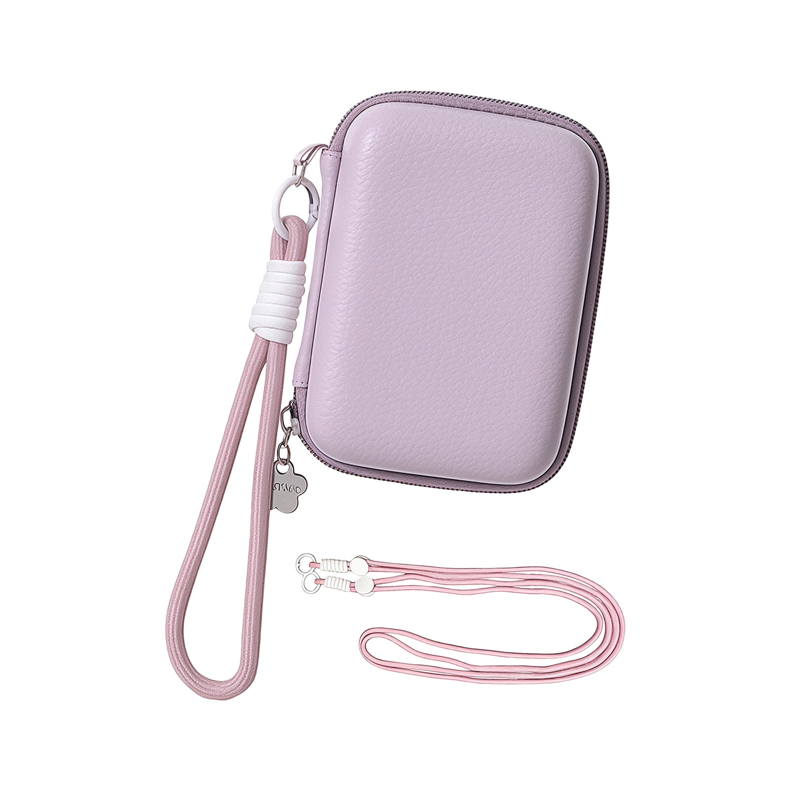 Travel Friendly EVA Camera Protections Case With Secure Zip Closures ...