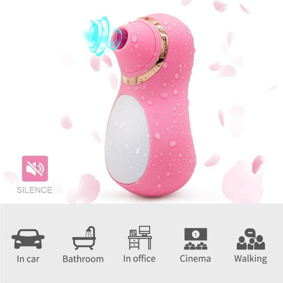 Travel-Friendly Handheld Massager for Back and Body RelaxationMA031