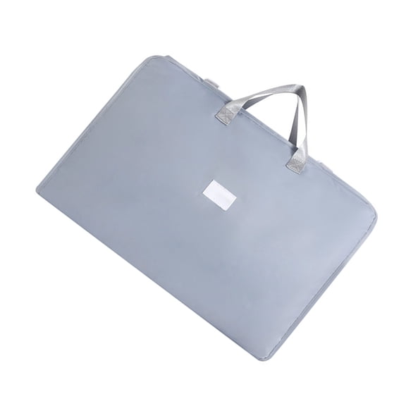 Travel Friendly Hanging Storage Solution for Shoes Clothes and Toiletries