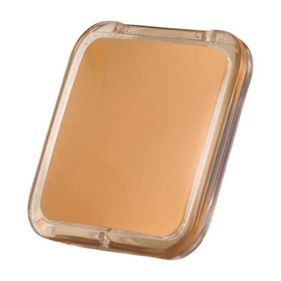 Travel Friendly Makeup Mirror 15x Magnification Compact Size for Easy Carrying