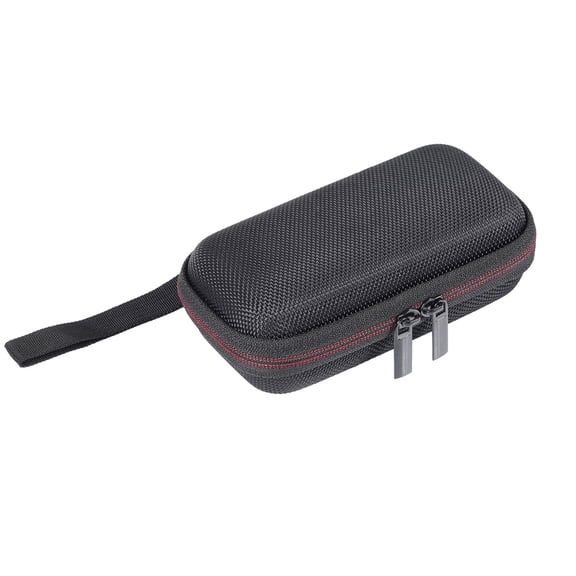 Travel Friendly Storage Case for PRO-G40 External M.2 NVMe SSD Enclosure Keep Your Drive Safe