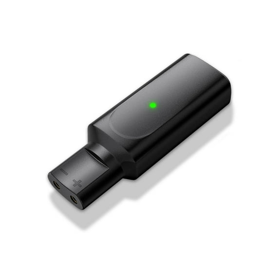 Travel Friendly Type C Charging Adapter for Dedicated Electric Shavers Fast Charging Connector Lightweight Design