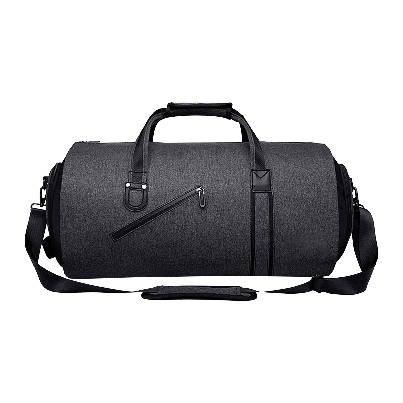 Travel Garment Bag Carry On Clothing Bags With Portable Design