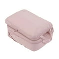 thumbnail image 1 of lanema Anti Wrinkle Moisture Proof Fabric Wardrobes Packing Organizers 6 Pieces, 1 of 12