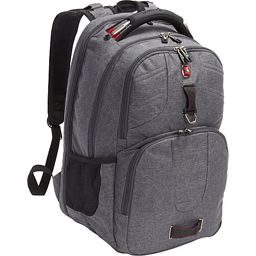 Travel Gear Scansmart Backpack 5903 - Walmart.com