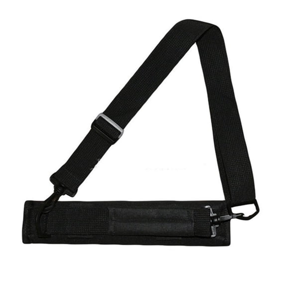 Travel Golf Bag Golf Club Bags for Men Women Driving Range Small Carry Pouch Portable Foldable Mini Carrying Bags for Golf Clubs black 20.5*30.5cm