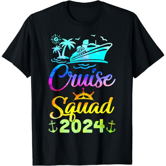Travel Group T-Shirt