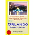 thumbnail image 1 of Travel Guide 2015 Orlando, 1 of 1
