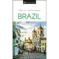 thumbnail image 1 of Pre-Owned DK Eyewitness Brazil (Paperback) 0241408601 9780241408605, 1 of 1