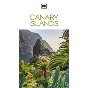 Travel Guide DK Canary Islands Must-See Sights. Culture & History. Detailed Maps & Tours. Covers Tenerife, Gran Canaria,am, Paperback
