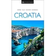 thumbnail image 1 of Travel Guide: DK Eyewitness Croatia (Paperback), 1 of 1