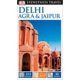 thumbnail image 1 of Travel Guide: DK Eyewitness Delhi, Agra and Jaipur (Paperback), 1 of 2
