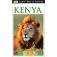thumbnail image 1 of Travel Guide: DK Eyewitness Kenya (Paperback), 1 of 1