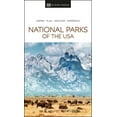 thumbnail image 1 of Travel Guide DK National Parks of the USA, (Paperback), 1 of 1