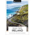 thumbnail image 1 of Travel Guide DK Road Trips Ireland, (Paperback), 1 of 1