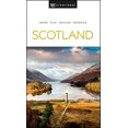 thumbnail image 1 of Pre-Owned DK Eyewitness Scotland (Paperback) 0241462622 9780241462621, 1 of 1