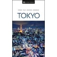thumbnail image 1 of Pre-Owned DK Eyewitness Tokyo (Paperback) 0241520436 9780241520437, 1 of 1